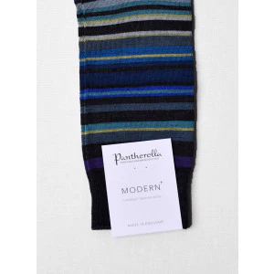 Pantherella Fine Wool Socks (SO172) - Image 3