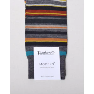 Pantherella Fine Wool Socks (SO172) - Image 4