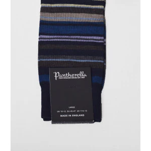Pantherella Fine Wool Socks (SO172) - Image 5