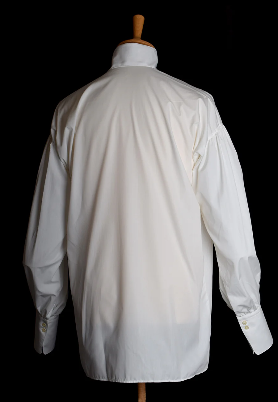 Regency Style Shirt (SH170) - Image 3