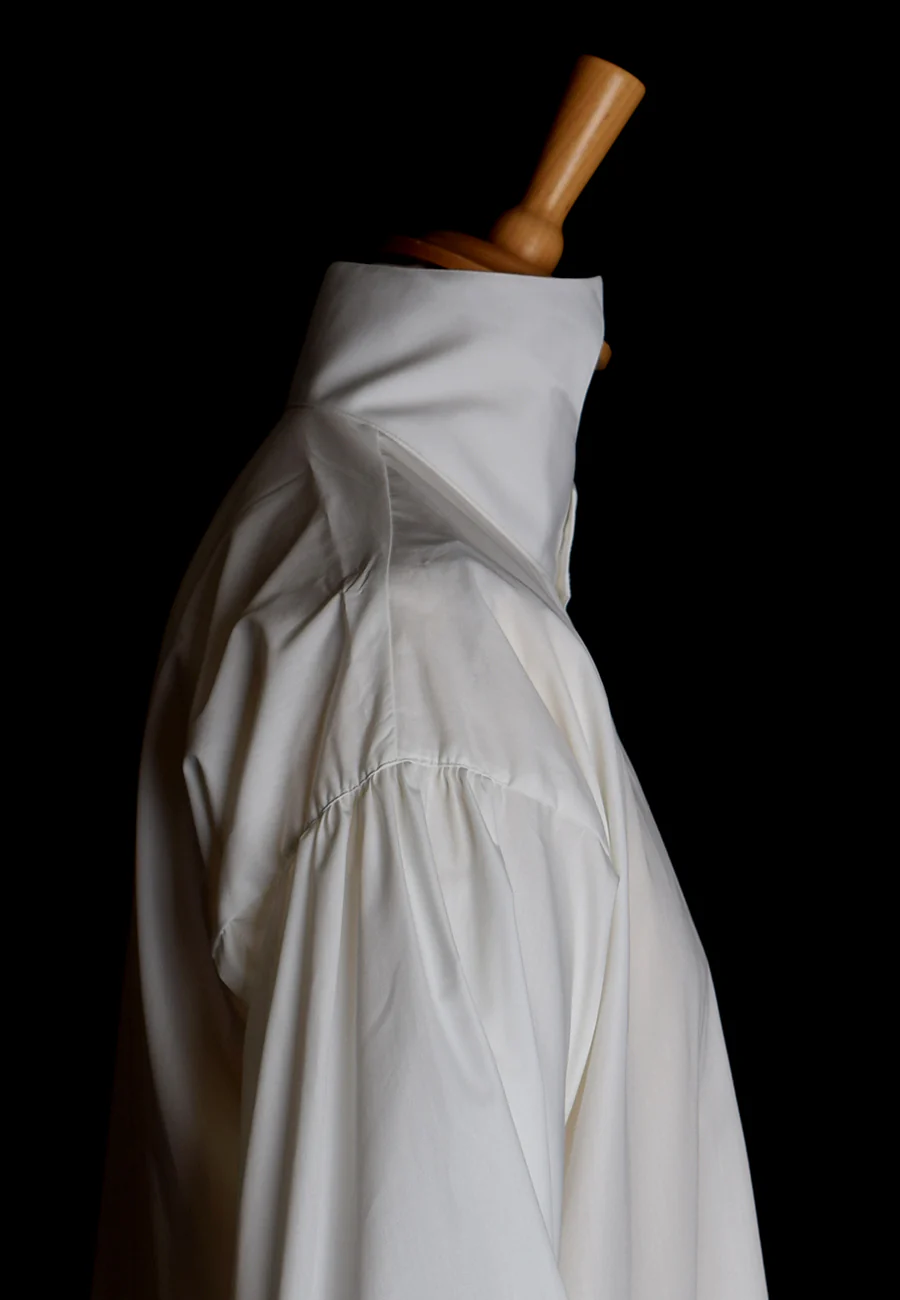 Regency Style Shirt (SH170) - Image 5