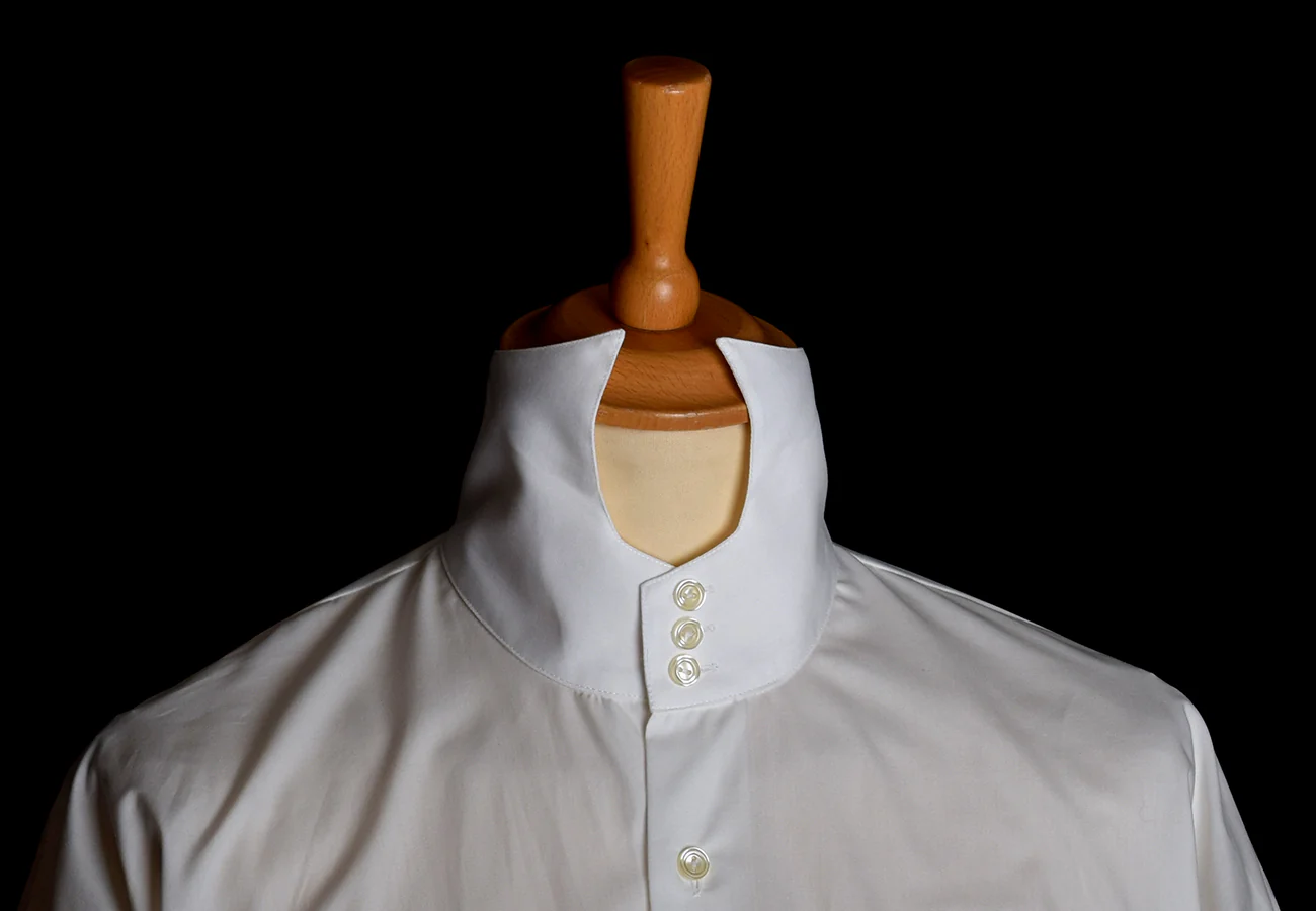Regency Style Shirt (SH170) - Image 6