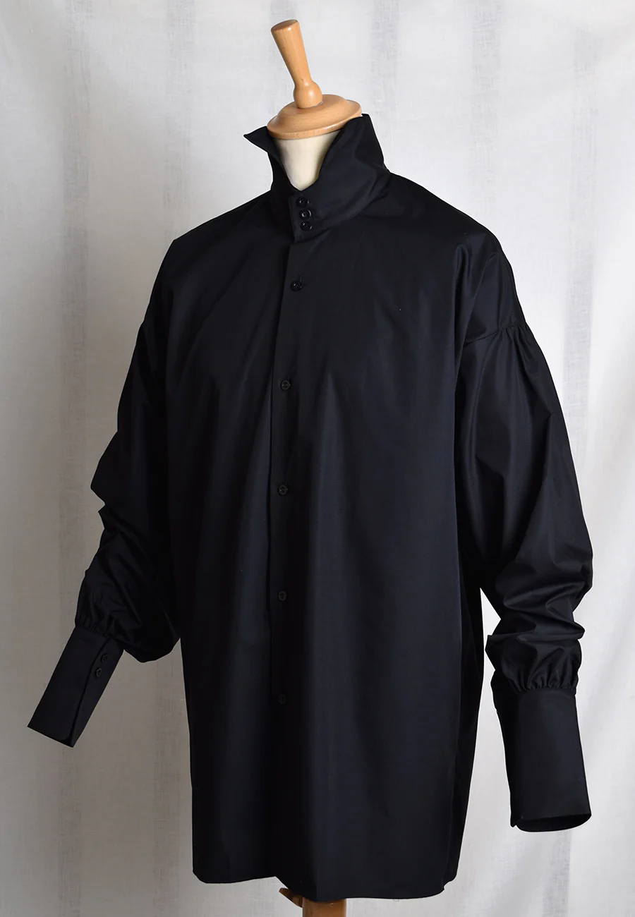 Regency Style Shirt (SH170) - Image 8