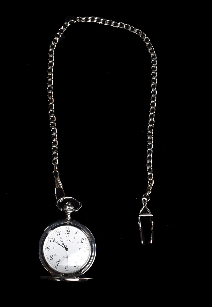Replica Pocket Watches (ST930) - Image 10
