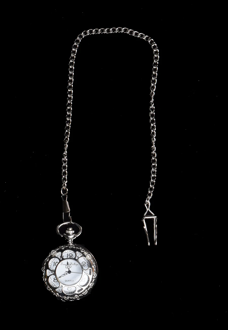 Replica Pocket Watches (ST930) - Image 11