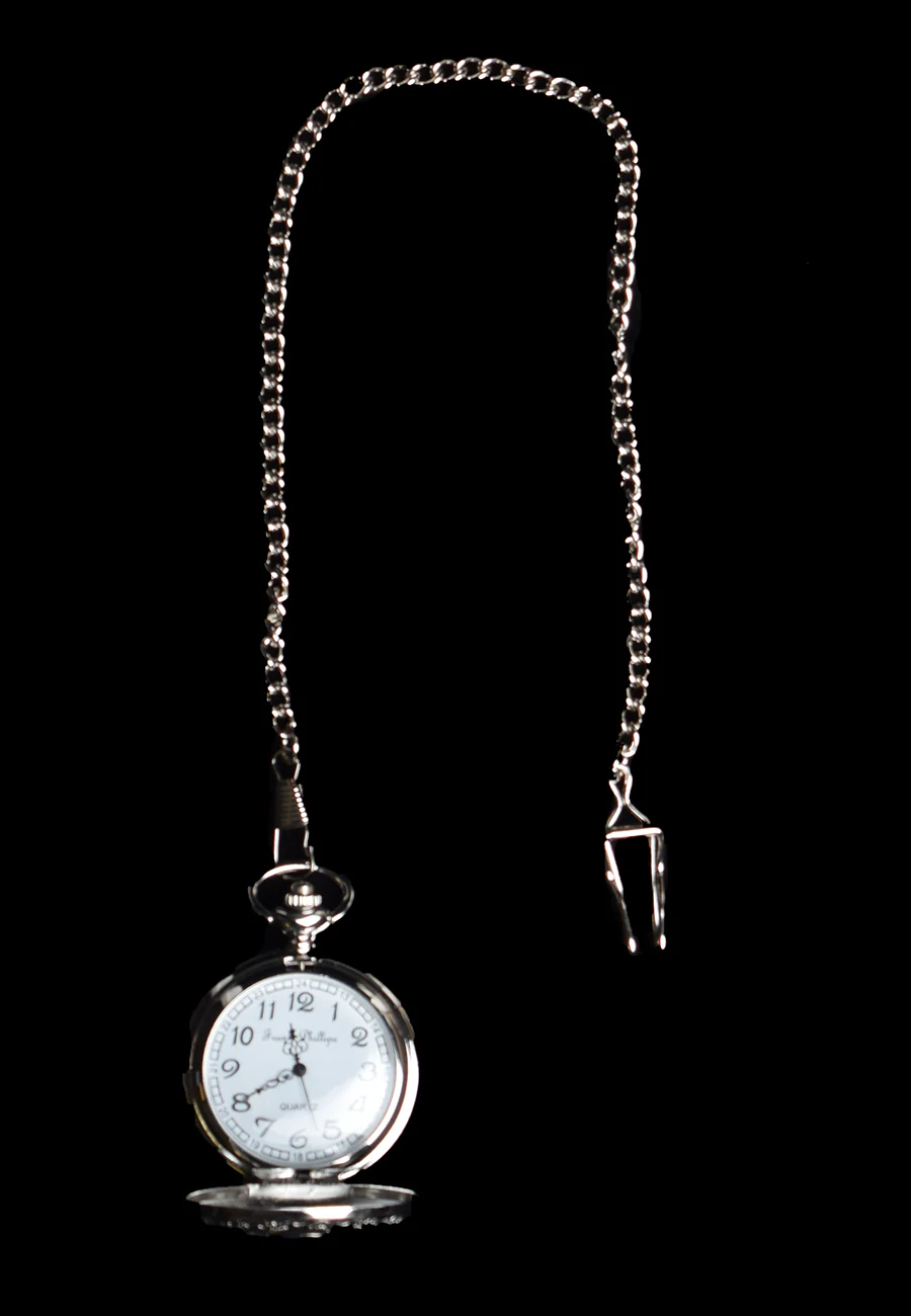 Replica Pocket Watches (ST930) - Image 12