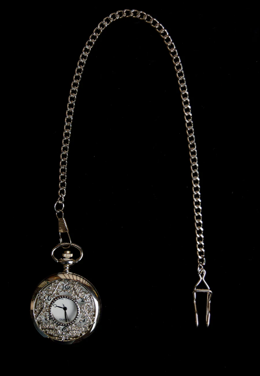 Replica Pocket Watches (ST930) - Image 14