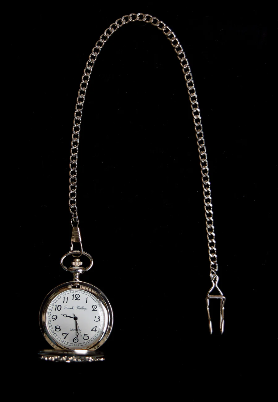 Replica Pocket Watches (ST930) - Image 15