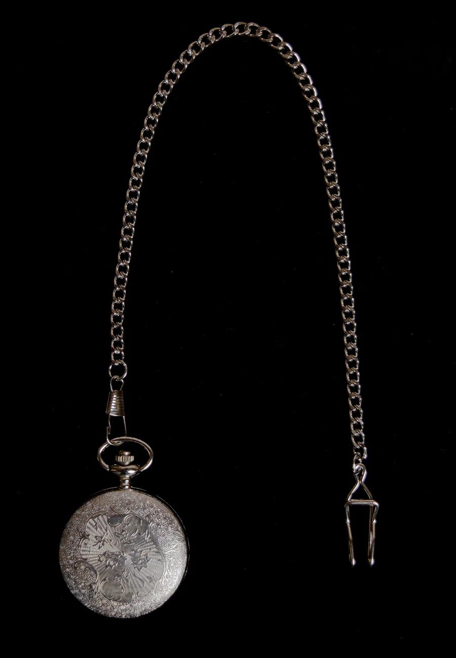 Replica Pocket Watches (ST930) - Image 16