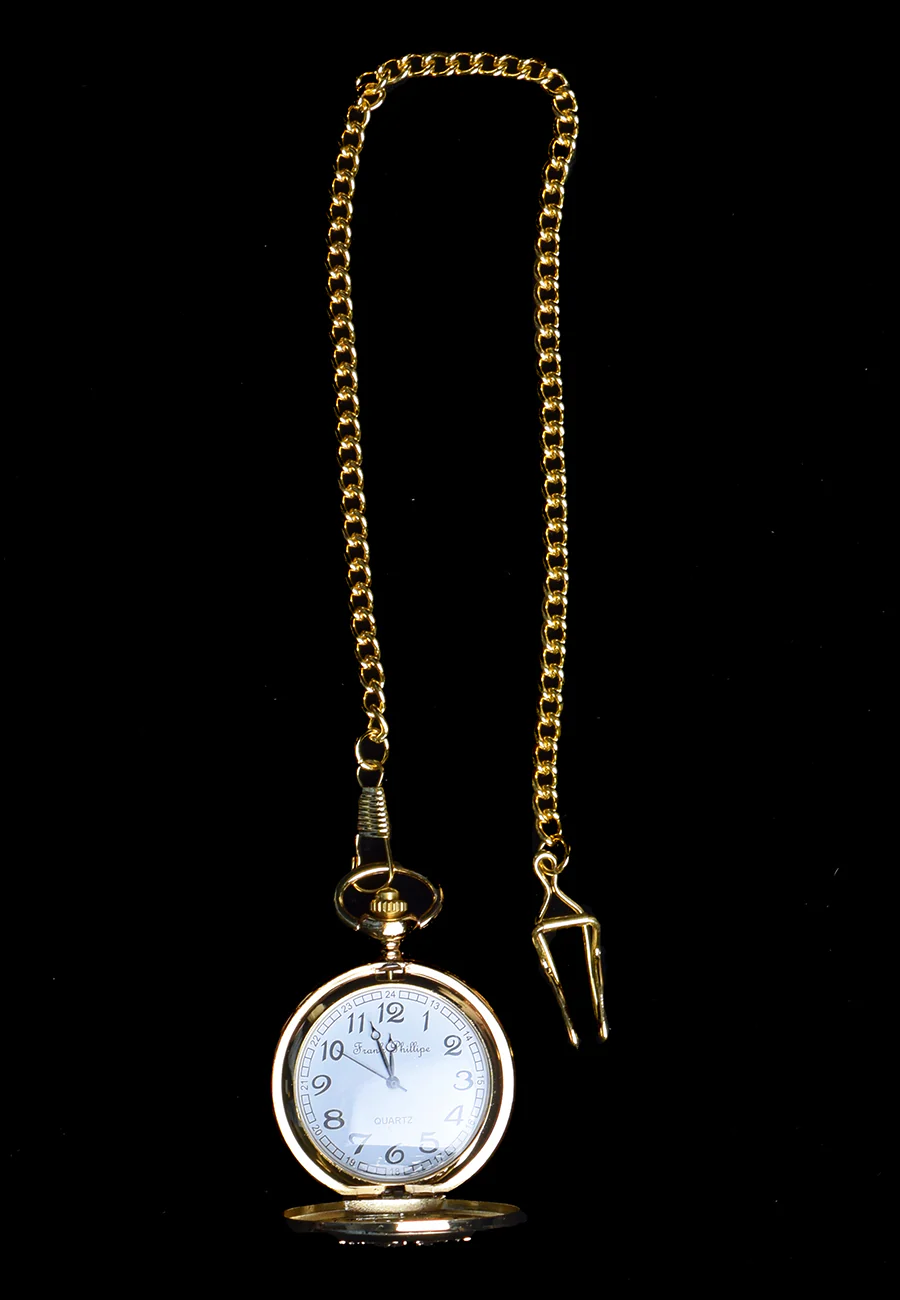 Replica Pocket Watches (ST930) - Image 3
