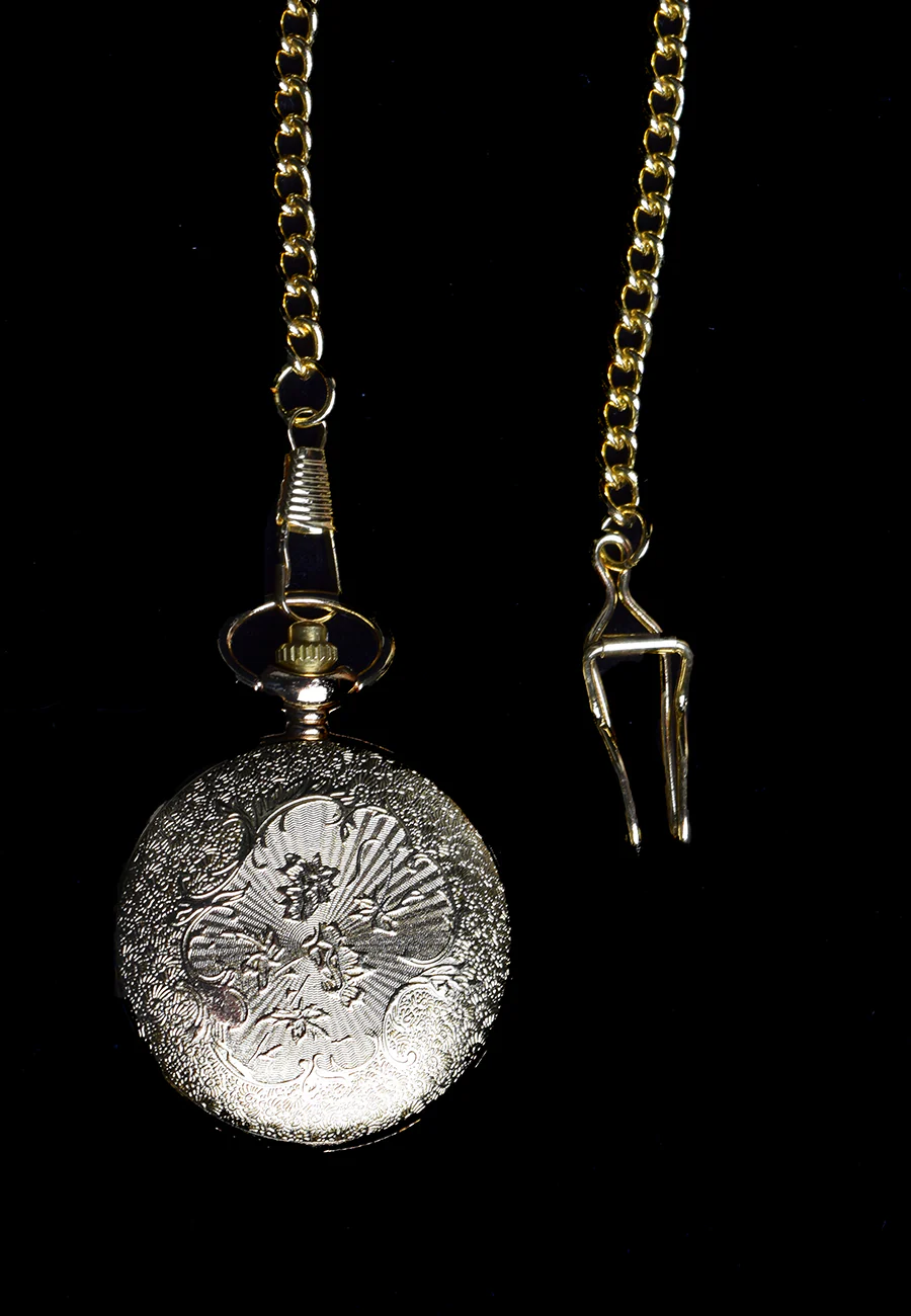 Replica Pocket Watches (ST930) - Image 4
