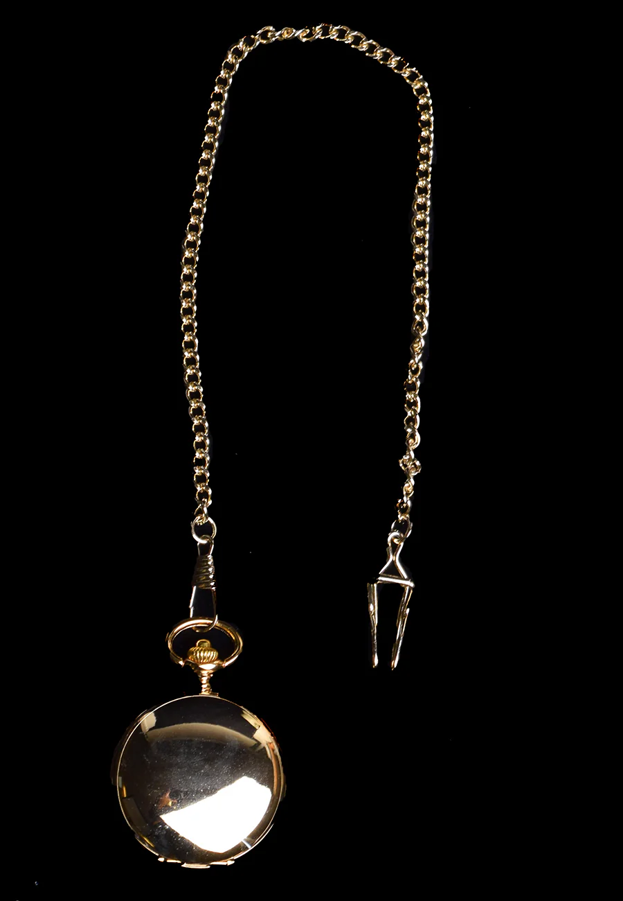 Replica Pocket Watches (ST930) - Image 5