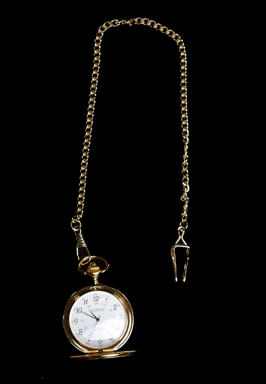 Replica Pocket Watches (ST930) - Image 6