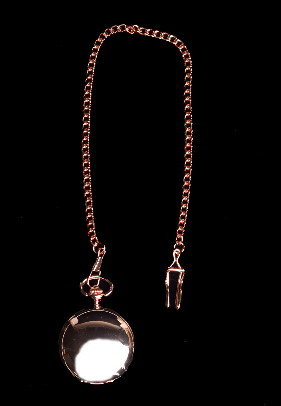 Replica Pocket Watches (ST930) - Image 7