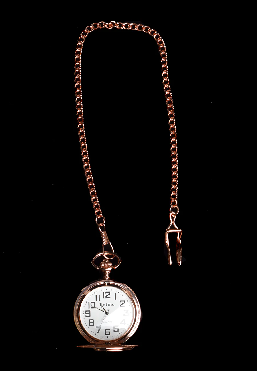 Replica Pocket Watches (ST930) - Image 8