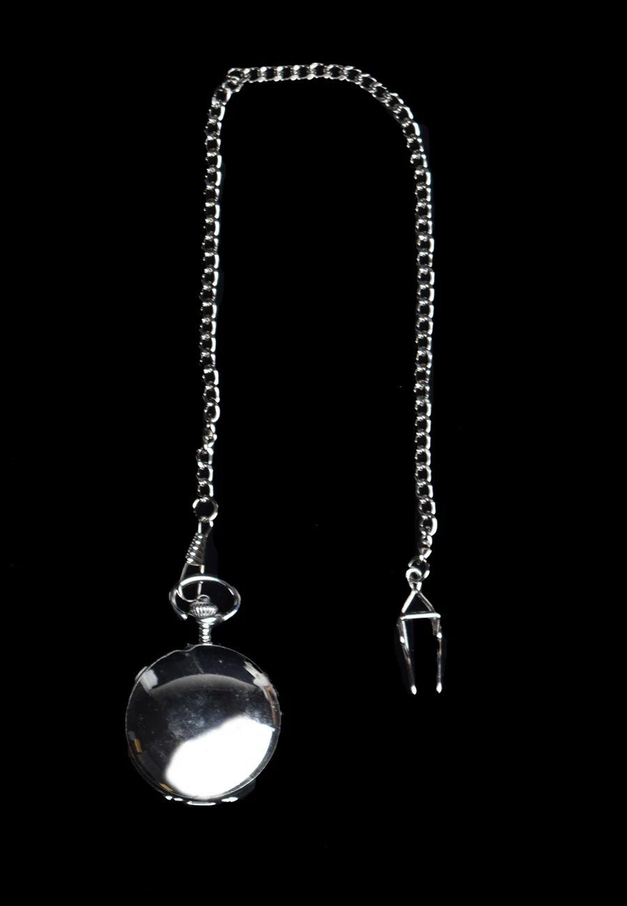 Replica Pocket Watches (ST930) - Image 9