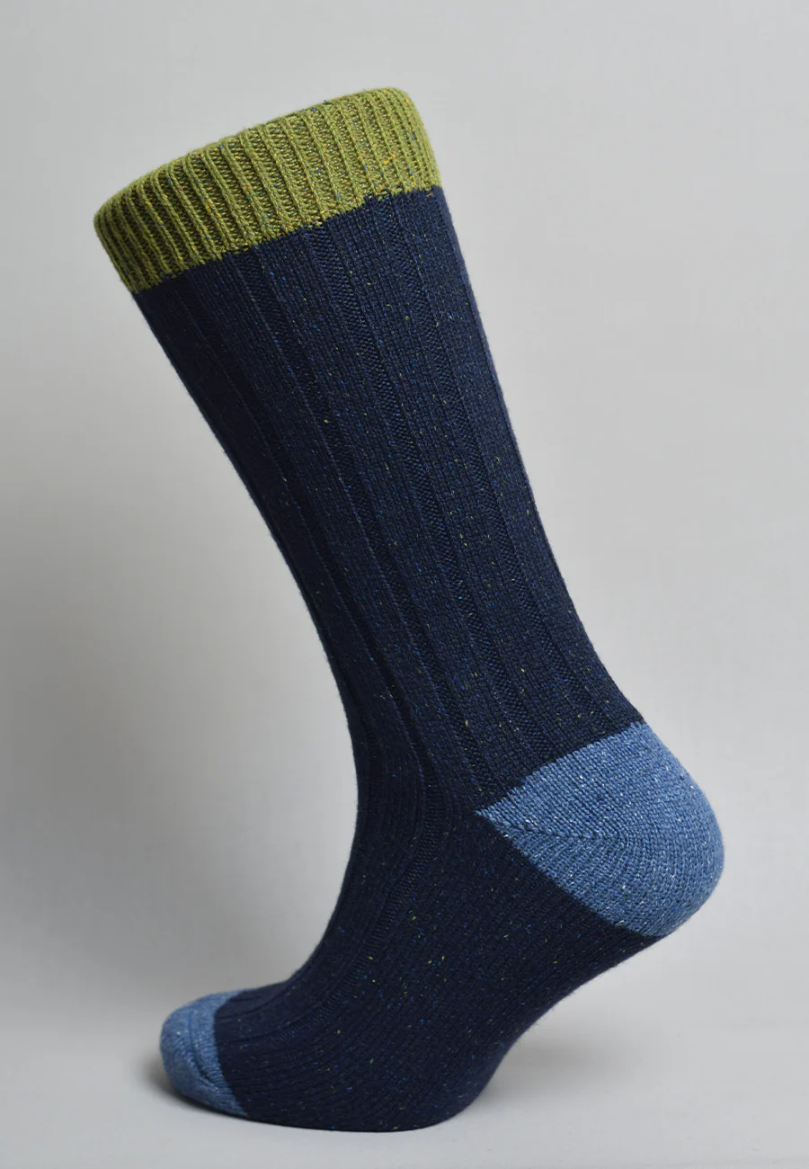 Scott-Nichol Wool Socks (SO176) - Image 3