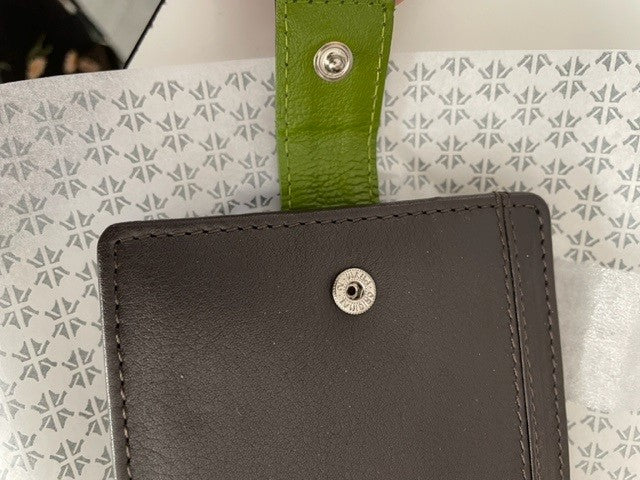 Leather Wallets (WA100) - Image 3