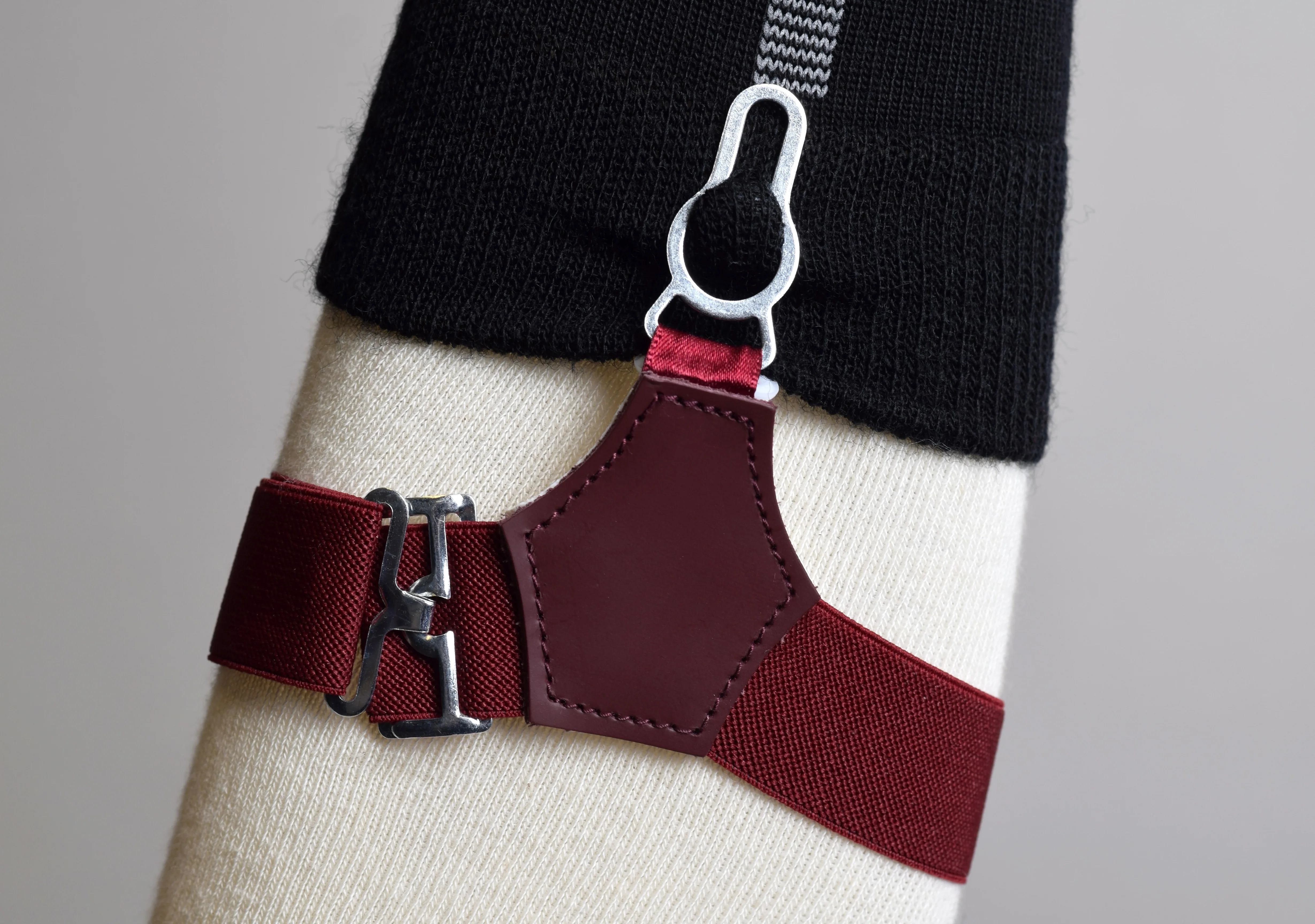 Sock Suspenders (BR701) - Image 6