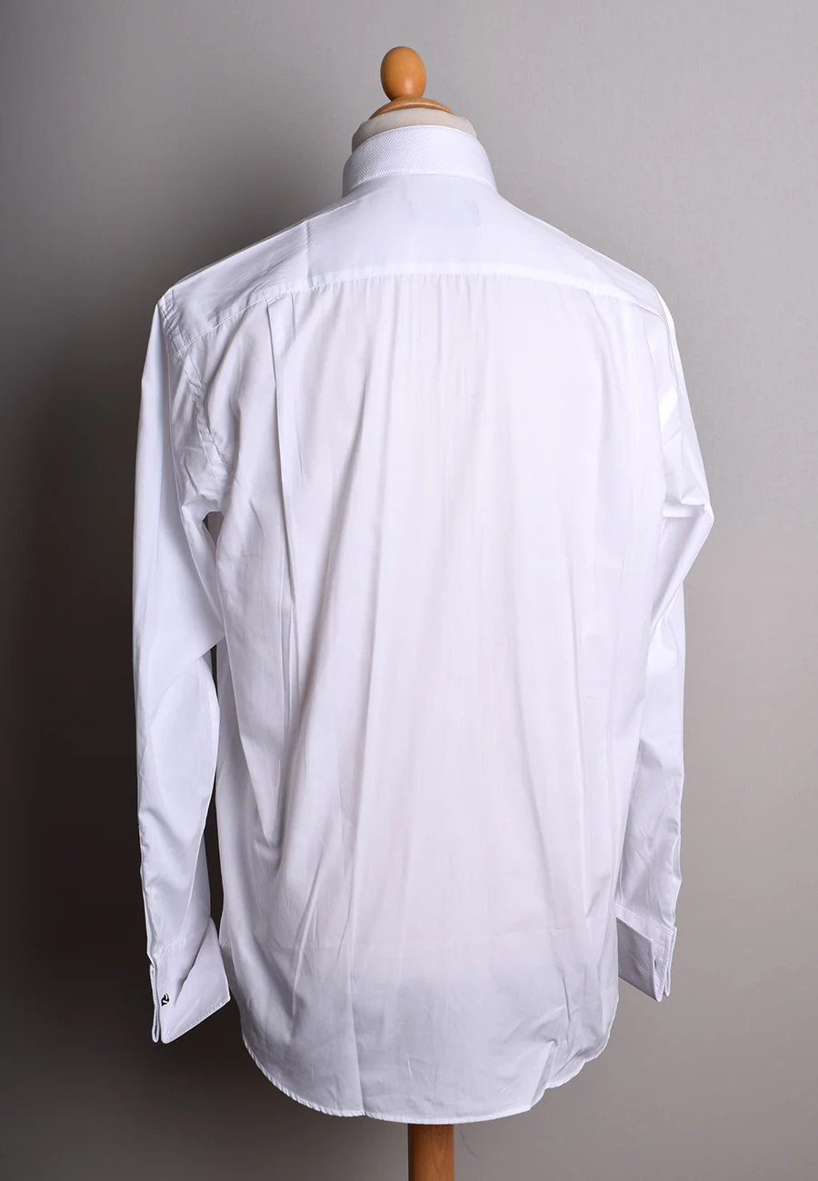 Soft Marcella Front Evening Shirt (SH237) - Image 3