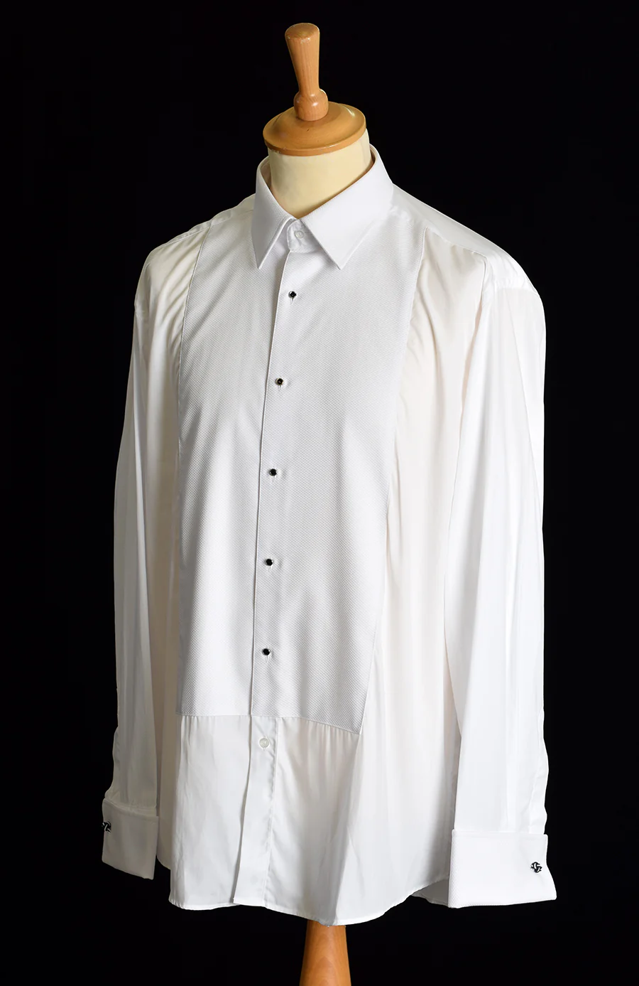 Soft Marcella Front Evening Shirt (SH237) - Image 4