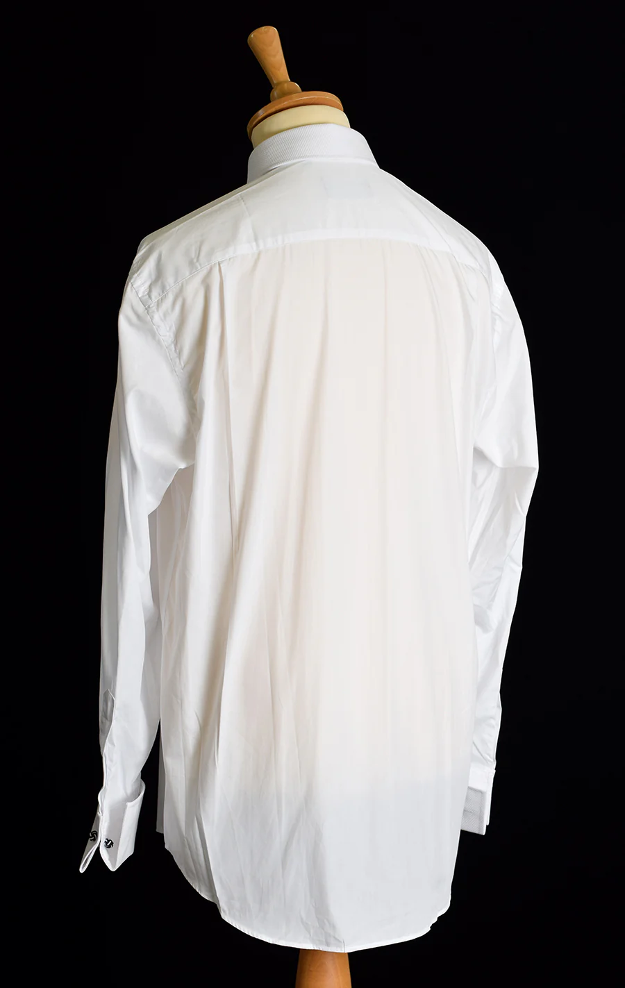 Soft Marcella Front Evening Shirt (SH237) - Image 5