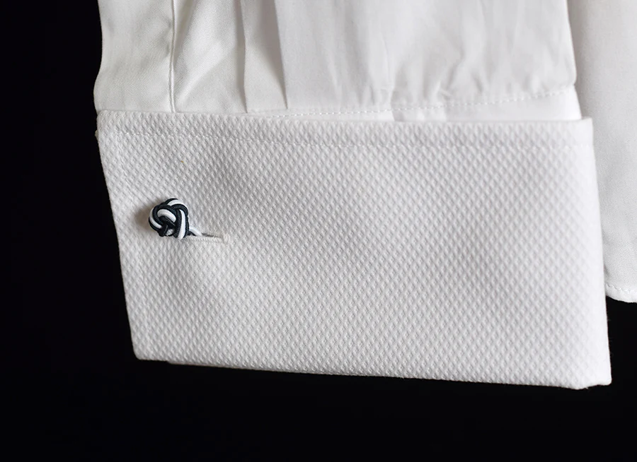 Soft Marcella Front Evening Shirt (SH237) - Image 6