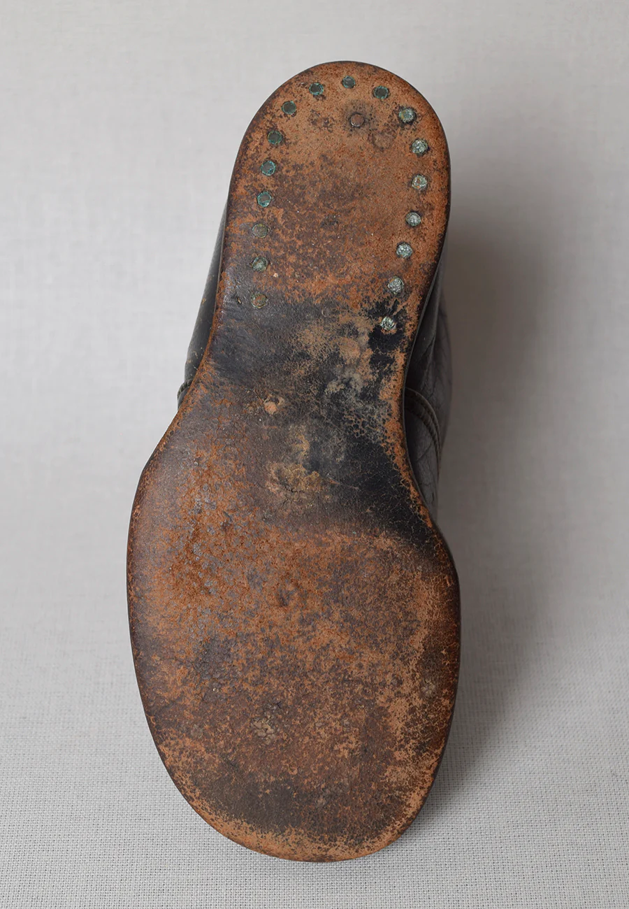 Paupers Boots for Women and Children (SP100) - Image 12