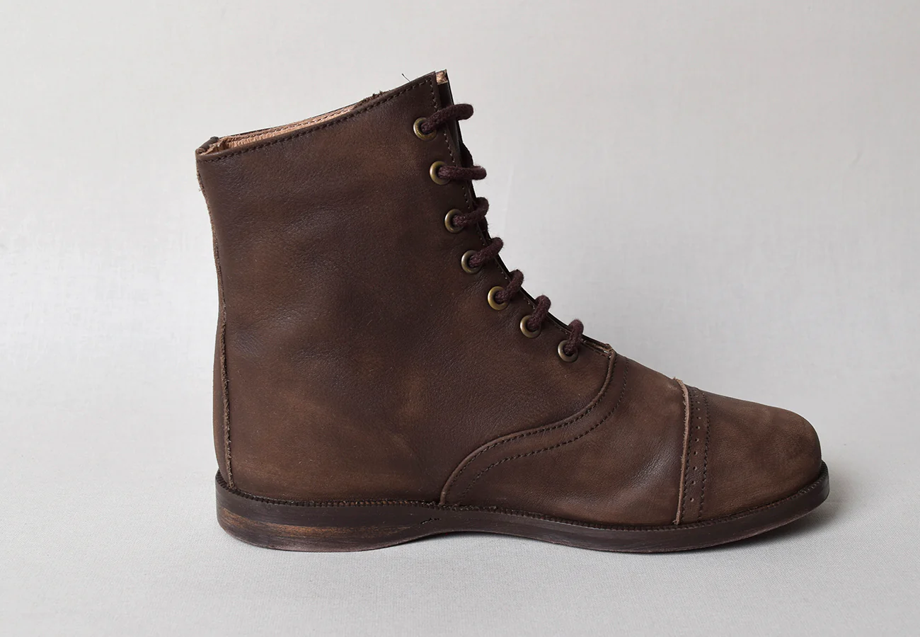 Paupers Boots for Women and Children (SP100) - Image 3