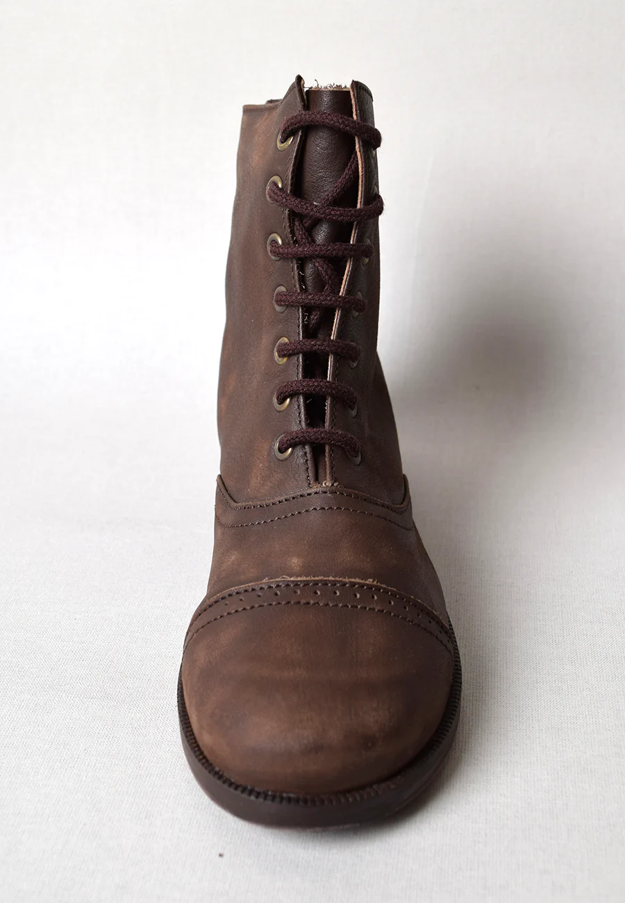 Paupers Boots for Women and Children (SP100) - Image 4