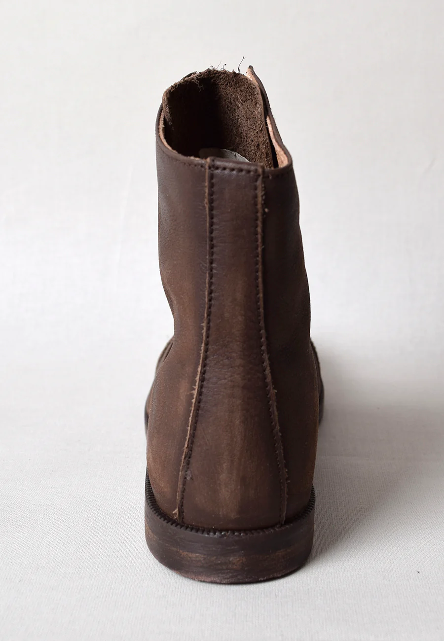 Paupers Boots for Women and Children (SP100) - Image 5
