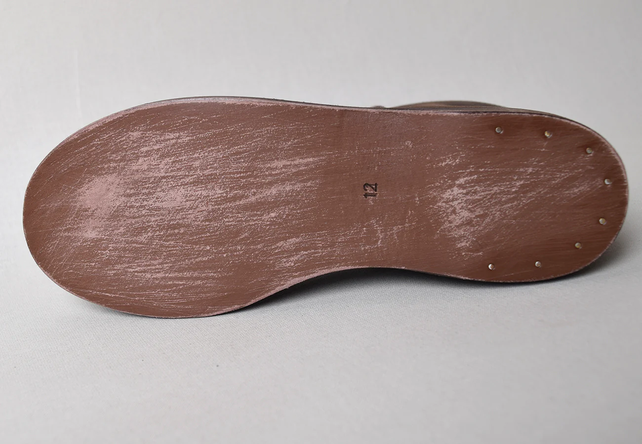 Paupers Boots for Women and Children (SP100) - Image 6