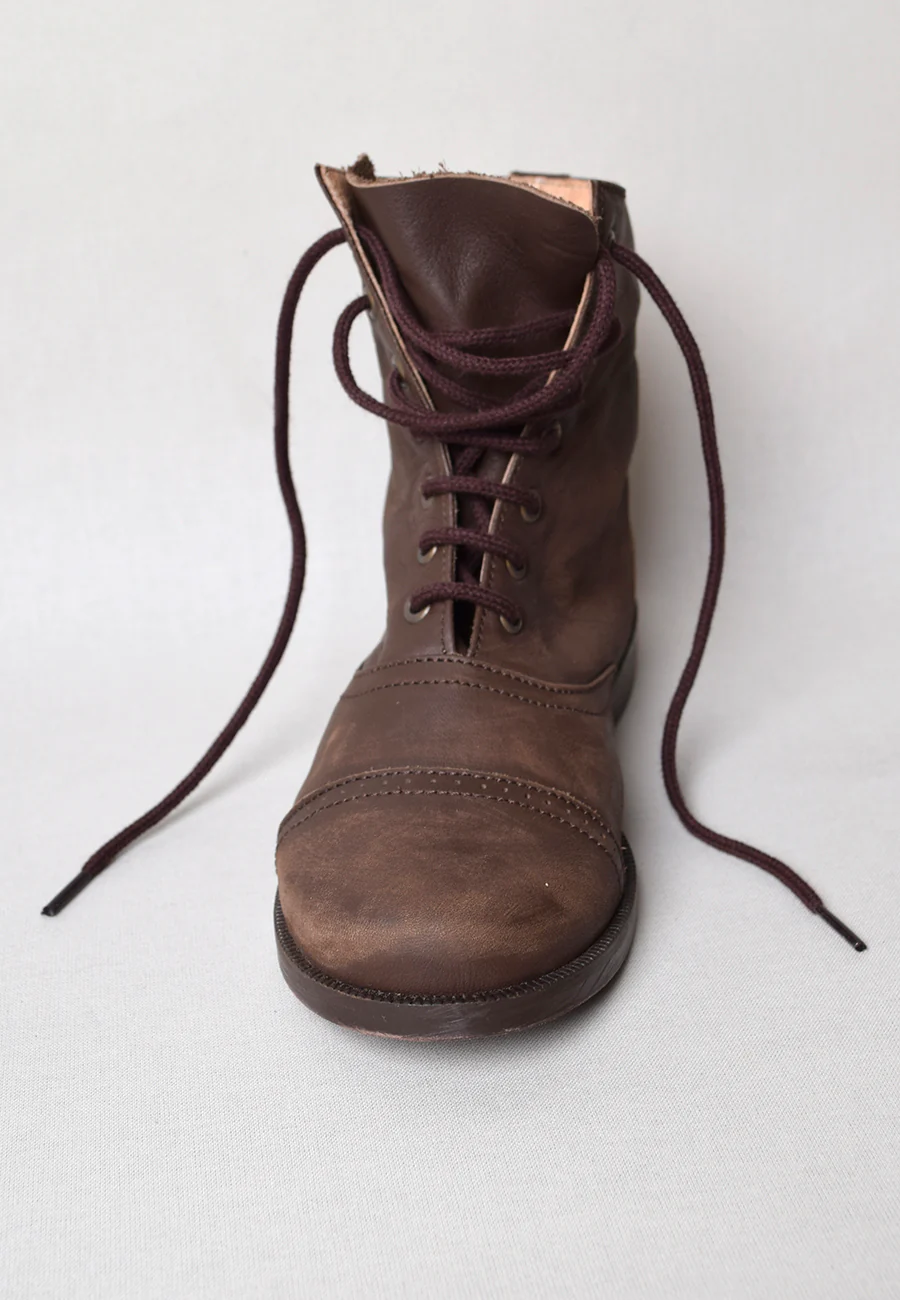 Paupers Boots for Women and Children (SP100) - Image 8