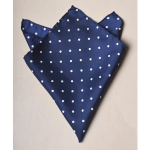Spotted Silk Handkerchiefs (HA99S) - Image 3