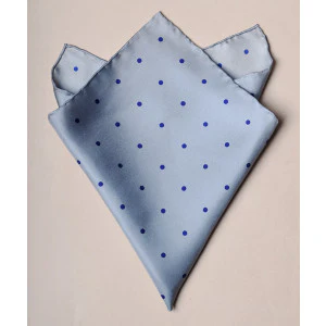Spotted Silk Handkerchiefs (HA99S) - Image 5