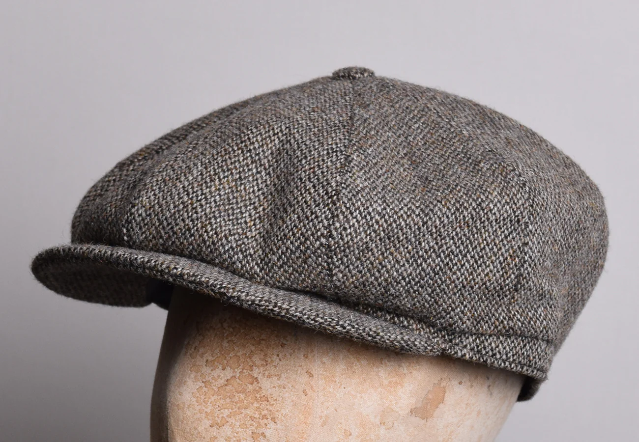 Standard Eight Piece Cap (HA137) - Image 10