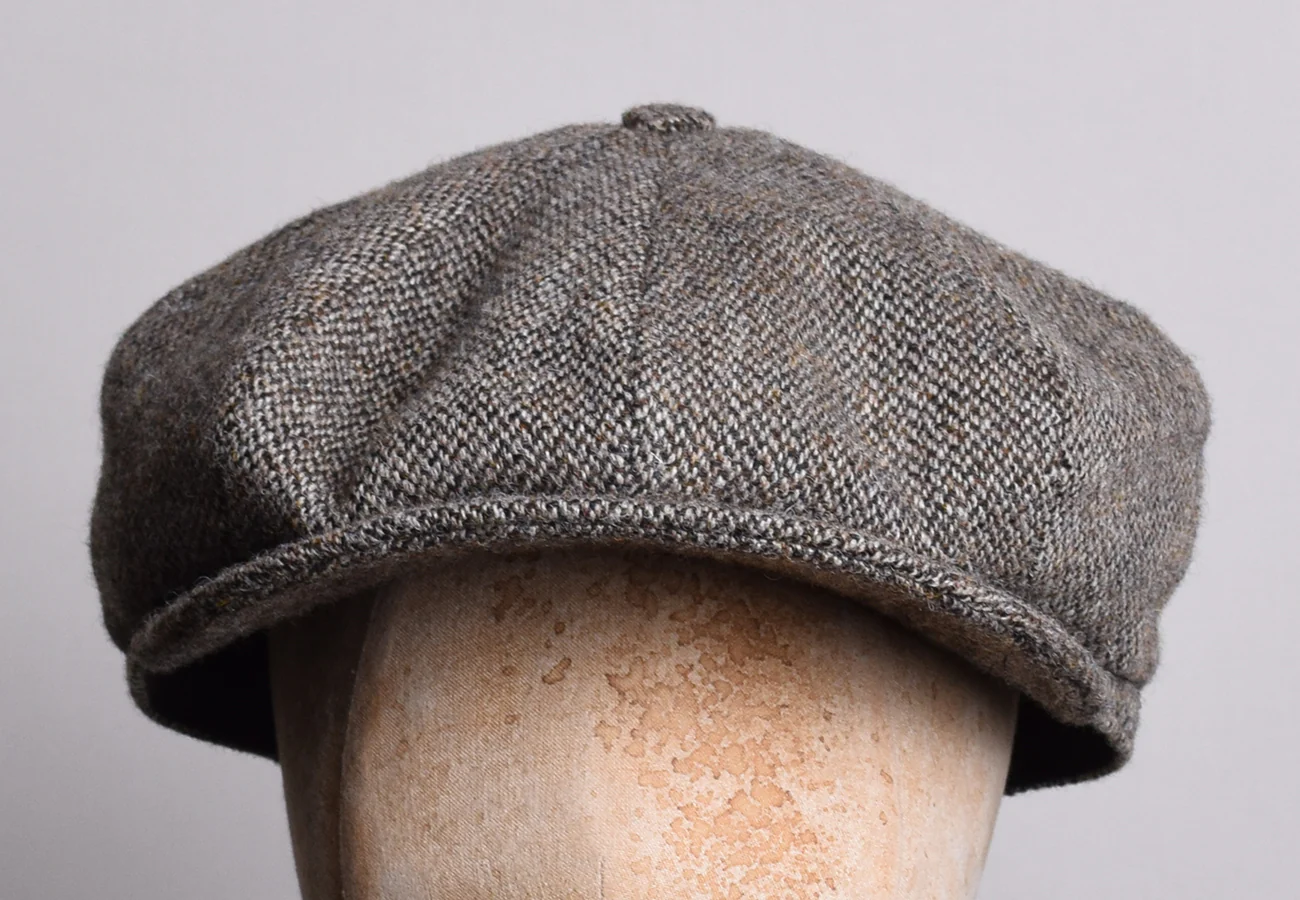 Standard Eight Piece Cap (HA137) - Image 11
