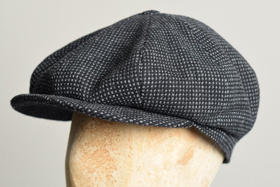 Standard Eight Piece Cap (HA137) - Image 16
