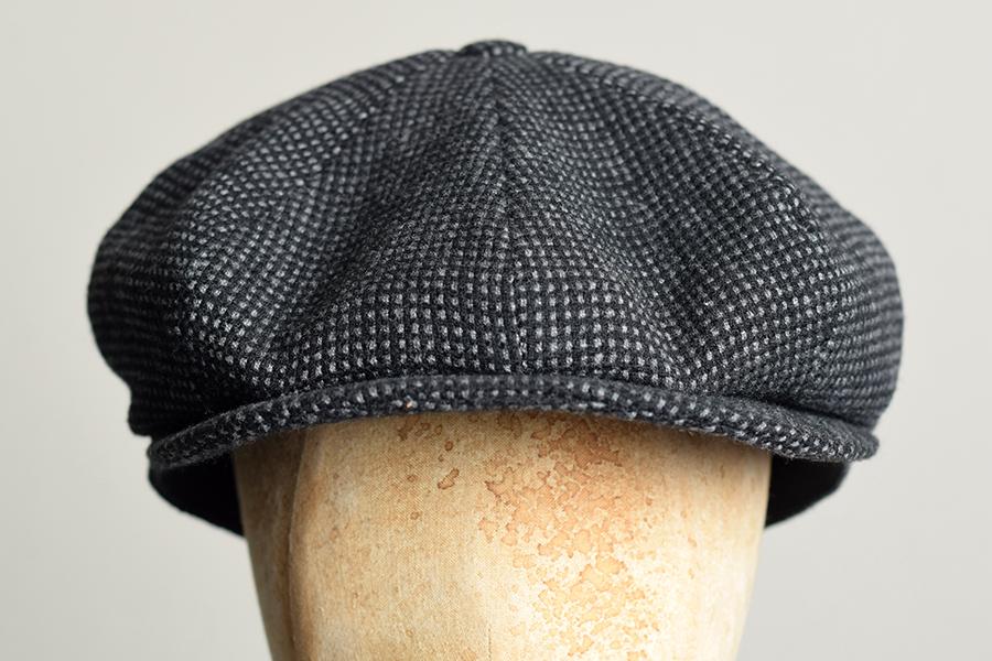 Standard Eight Piece Cap (HA137) - Image 17
