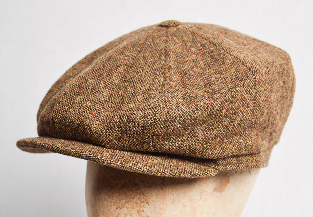 Standard Eight Piece Cap (HA137) - Image 26