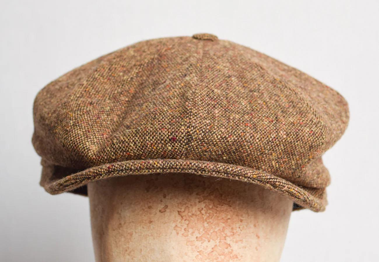 Standard Eight Piece Cap (HA137) - Image 27
