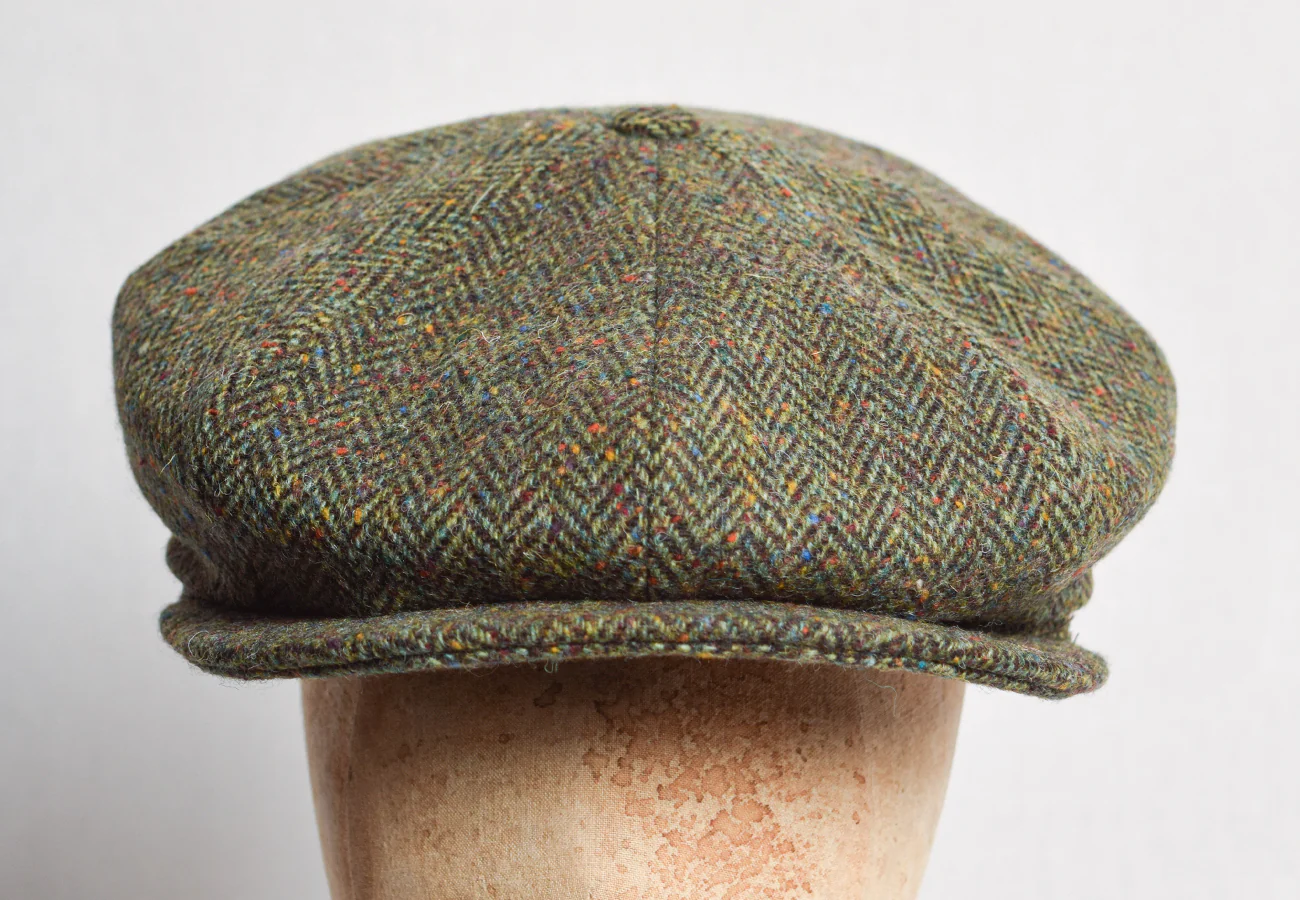 Standard Eight Piece Cap (HA137) - Image 29