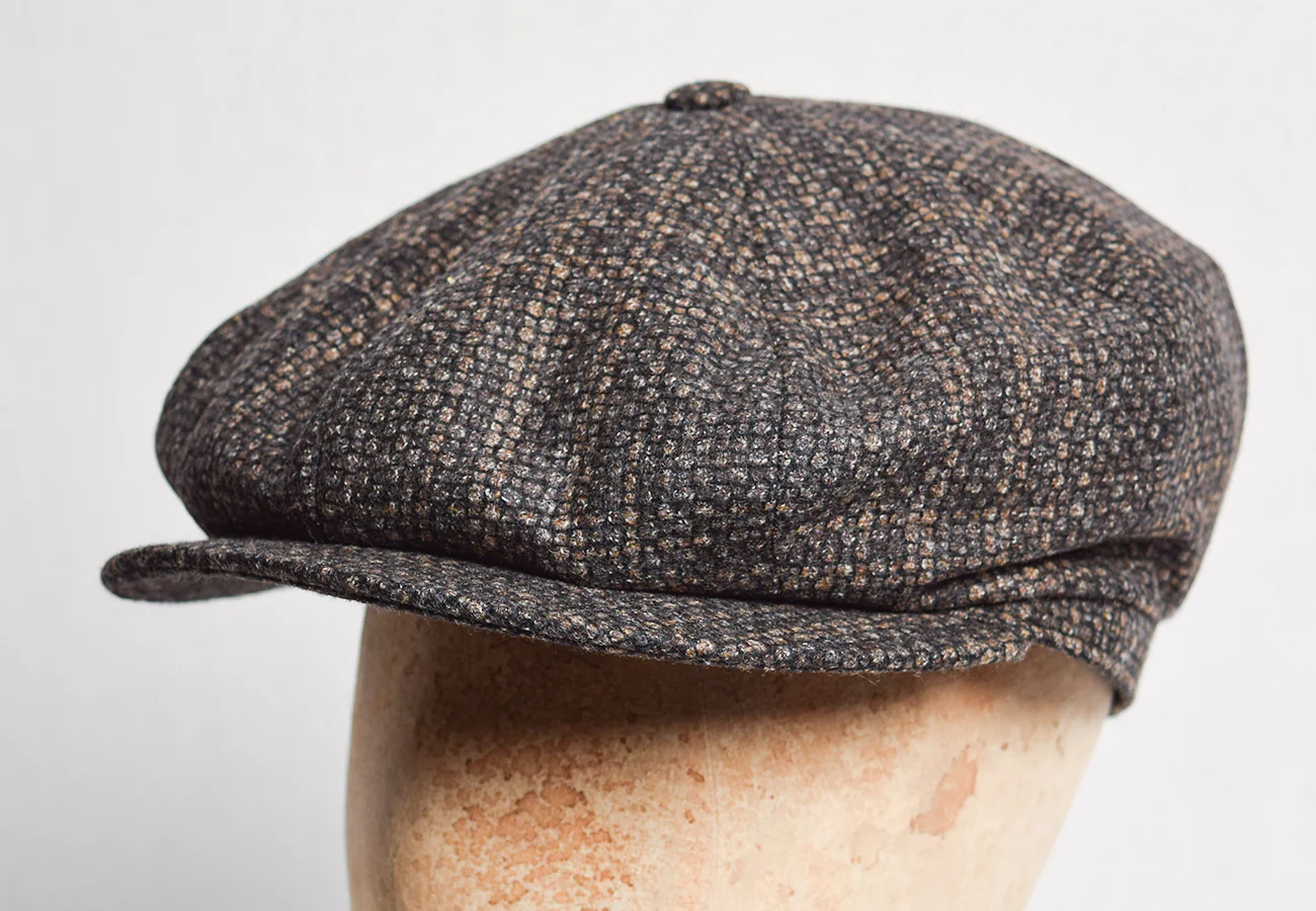 Standard Eight Piece Cap (HA137) - Image 30