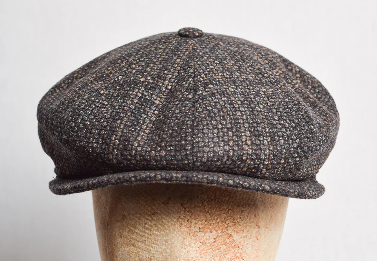 Standard Eight Piece Cap (HA137) - Image 31