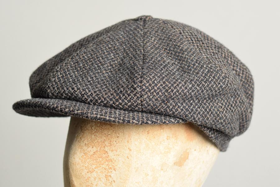 Standard Eight Piece Cap (HA137) - Image 4