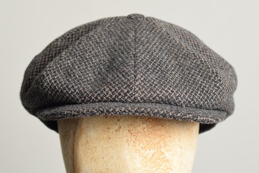 Standard Eight Piece Cap (HA137) - Image 5