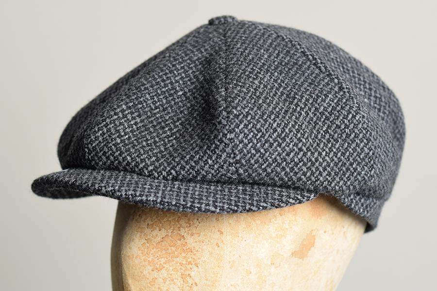 Standard Eight Piece Cap (HA137) - Image 6