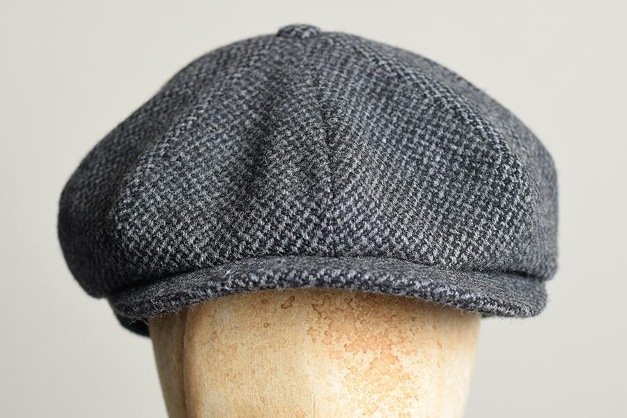 Standard Eight Piece Cap (HA137) - Image 7