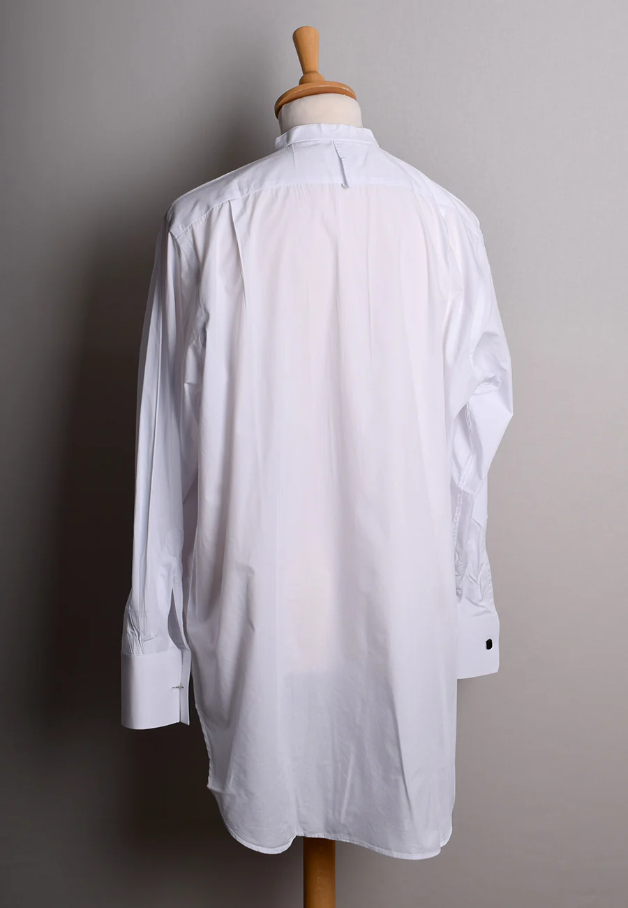 Unstarched Front Evening Shirts (SH229) - Image 3