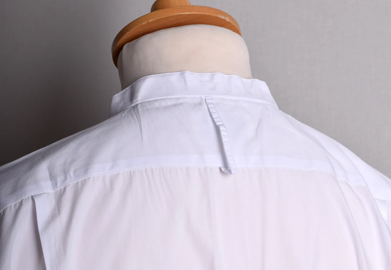 Unstarched Front Evening Shirts (SH229) - Image 4
